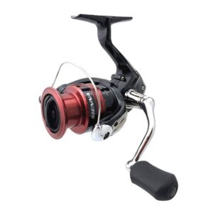 Carrete Shimano Sienna