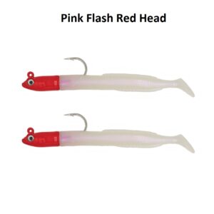 VINILO Destructor Latigo 13.5g 105mm